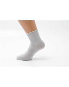 Strumpor, lös resår tunn