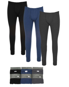 Långkalsonger, herr