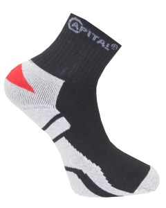 Capital träning 4-pack