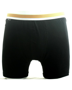 Kalsong 7-pack svart