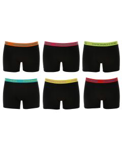 Black mix 3-pack