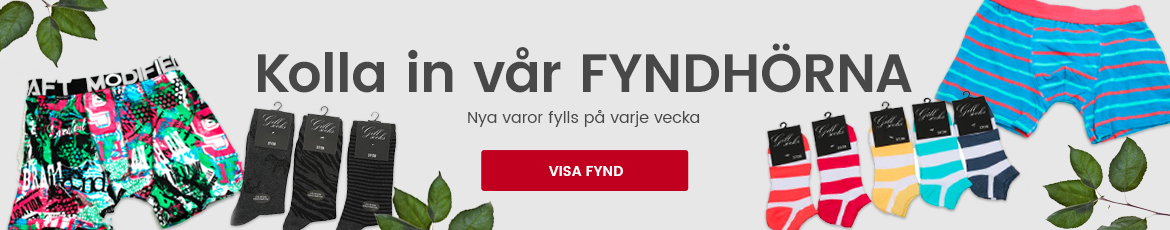 Visa fynd