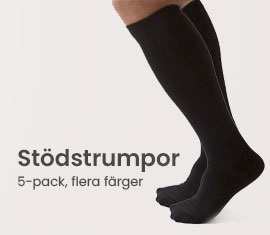 Stödstrumpor