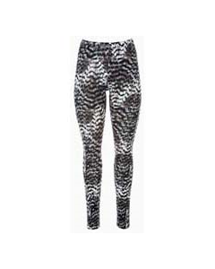 Leggings tiger