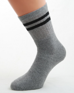 Sportsockor 9-pack