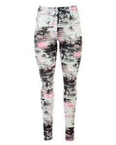 Legging Flower