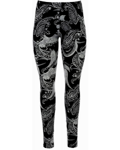 Legging stil