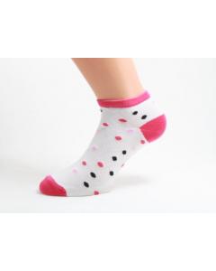 Sneakers prickar