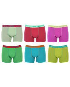 Boxer mix 3-pack 