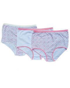 Maxitrosor rosa 3-pack